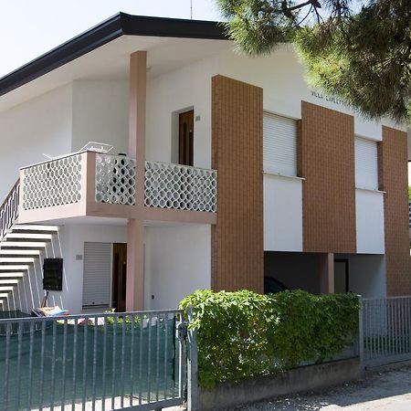 Pina E Carletto Apartment Bibione Exterior photo